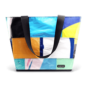 Patchwork Blake Tote
