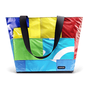 Patchwork Blake Tote