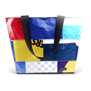 Patchwork Blake Tote
