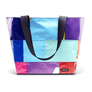Patchwork Blake Tote