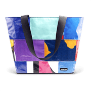 Patchwork Blake Tote