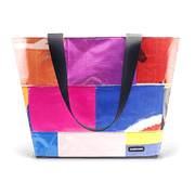 Patchwork Blake Tote