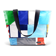 Patchwork Blake Tote