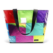 Patchwork Blake Tote