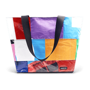 Patchwork Blake Tote