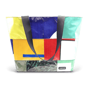 Patchwork Blake Tote