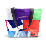 Patchwork Blake Tote