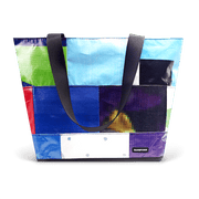 Patchwork Blake Tote
