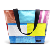 Patchwork Blake Tote