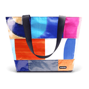 Patchwork Blake Tote