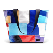 Patchwork Blake Tote