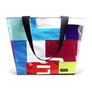 Patchwork Blake Tote