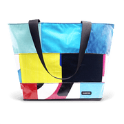 Patchwork Blake Tote
