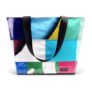 Patchwork Blake Tote