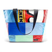 Patchwork Blake Tote