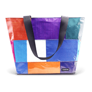 Patchwork Blake Tote