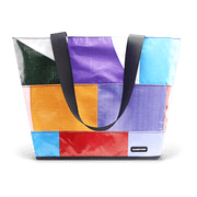 Patchwork Blake Tote