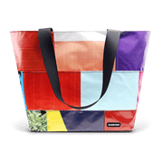 Patchwork Blake Tote