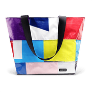 Patchwork Blake Tote
