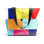 Patchwork Blake Tote