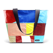 Patchwork Blake Tote