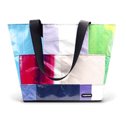 Patchwork Blake Tote
