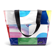 Patchwork Blake Tote