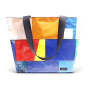 Patchwork Blake Tote