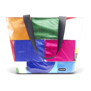 Patchwork Blake Tote