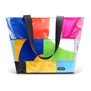 Patchwork Blake Tote
