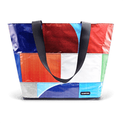 Patchwork Blake Tote