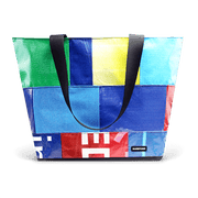 Patchwork Blake Tote
