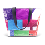 Patchwork Blake Tote