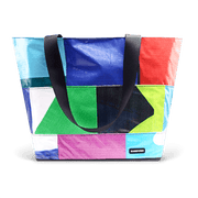 Patchwork Blake Tote