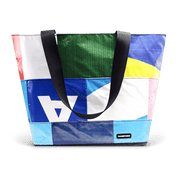 Patchwork Blake Tote