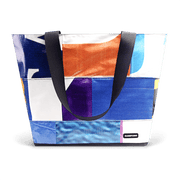 Patchwork Blake Tote