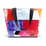 Patchwork Blake Tote