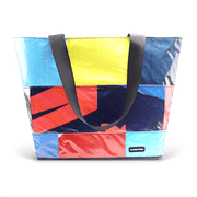 Patchwork Blake Tote