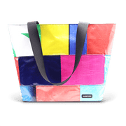 Patchwork Blake Tote