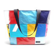 Patchwork Blake Tote