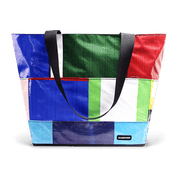 Patchwork Blake Tote