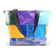 Patchwork Blake Tote