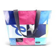 Patchwork Blake Tote