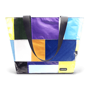 Patchwork Blake Tote