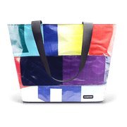 Patchwork Blake Tote
