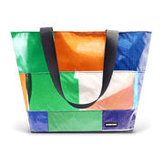 Patchwork Blake Tote
