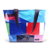 Patchwork Blake Tote