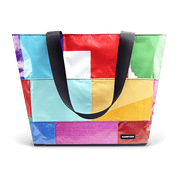 Patchwork Blake Tote