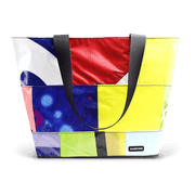 Patchwork Blake Tote