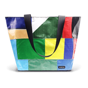 Patchwork Blake Tote